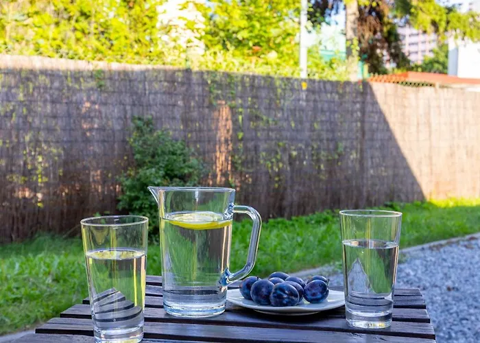 アパート Plumtree グダニスク