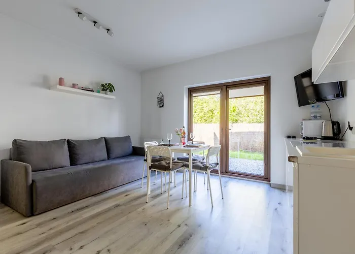 Plumtree * グダニスク