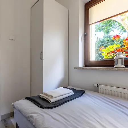 Appartement Plumtree Gdańsk