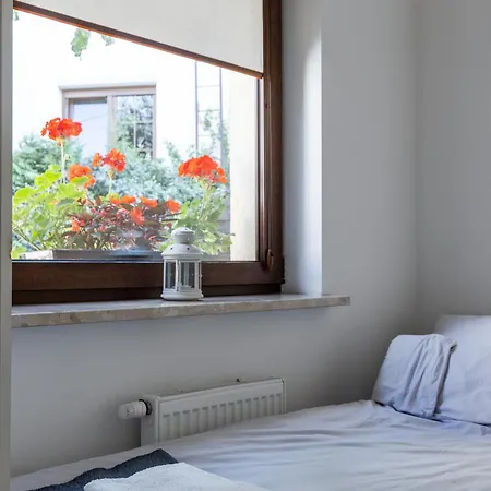 Plumtree Appartement