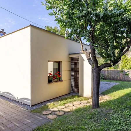 Appartement Plumtree