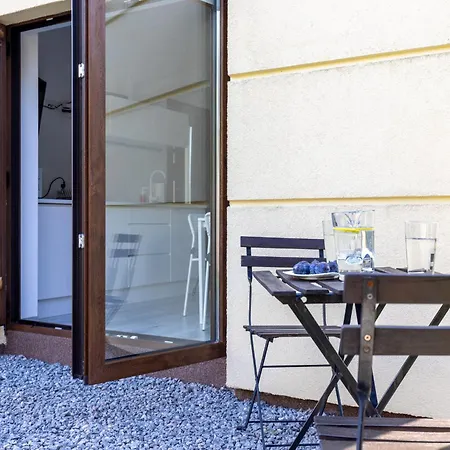 Plumtree Appartement *