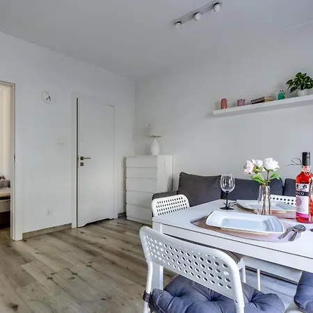 Apartmán Plumtree *