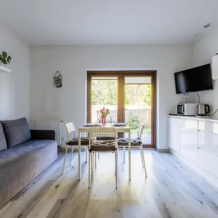 Plumtree Appartement Gdańsk