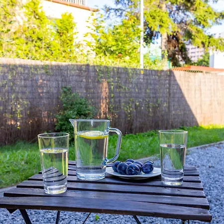 Appartement Plumtree Gdańsk