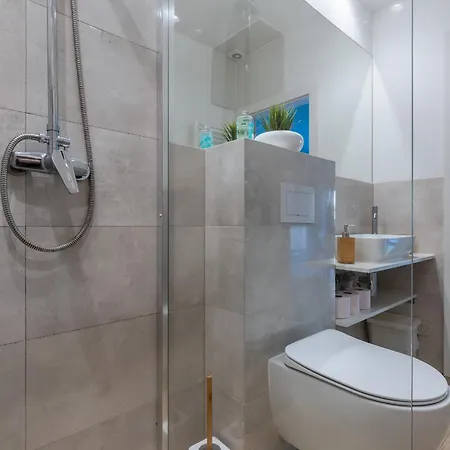 Plumtree Appartement *