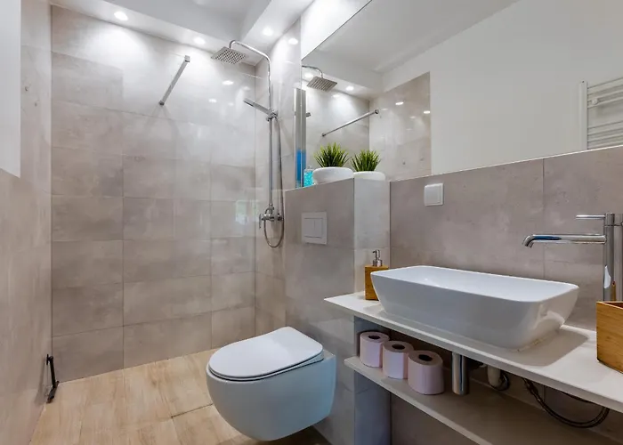 Plumtree Apartament Gdańsk