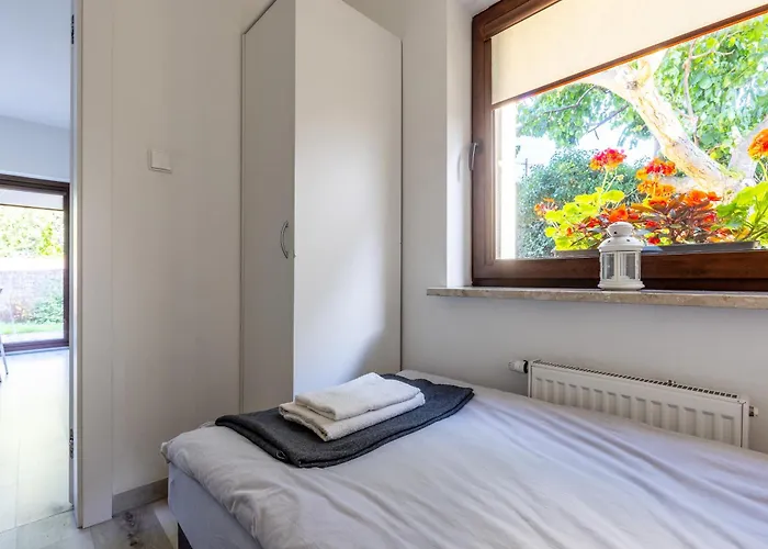 Apartament Plumtree Gdańsk