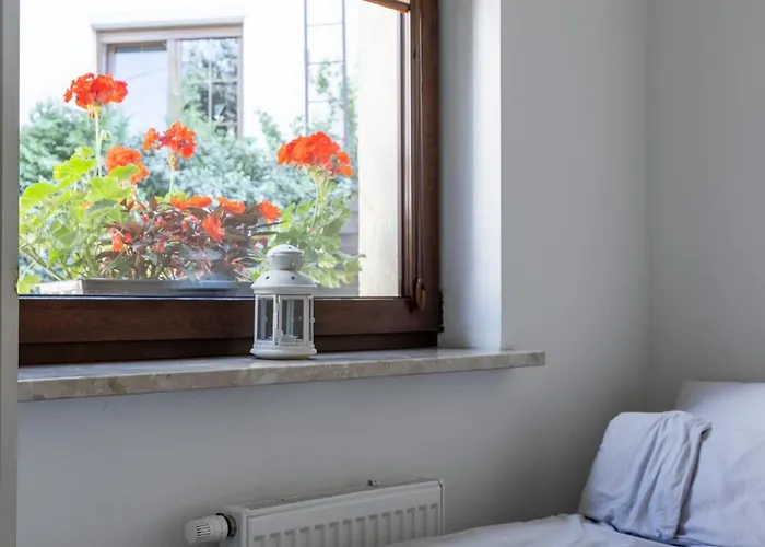 Plumtree Appartement