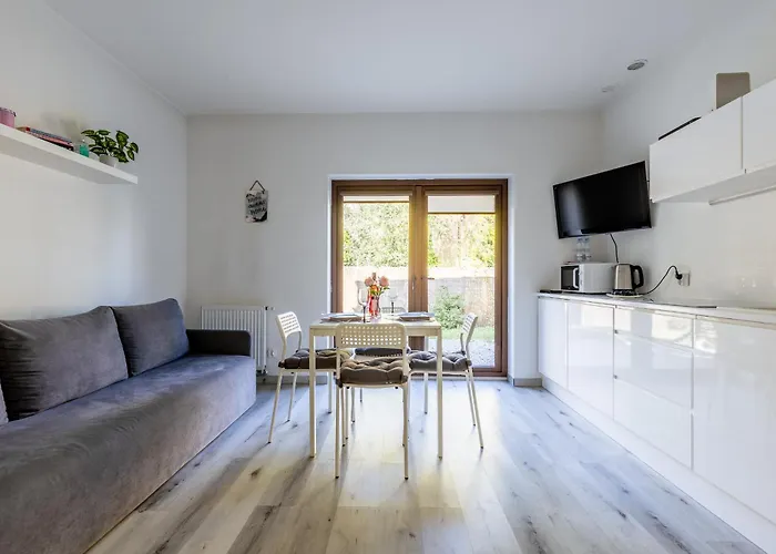 Plumtree Appartement Gdańsk