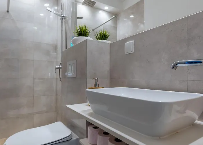 Plumtree Apartament Gdańsk